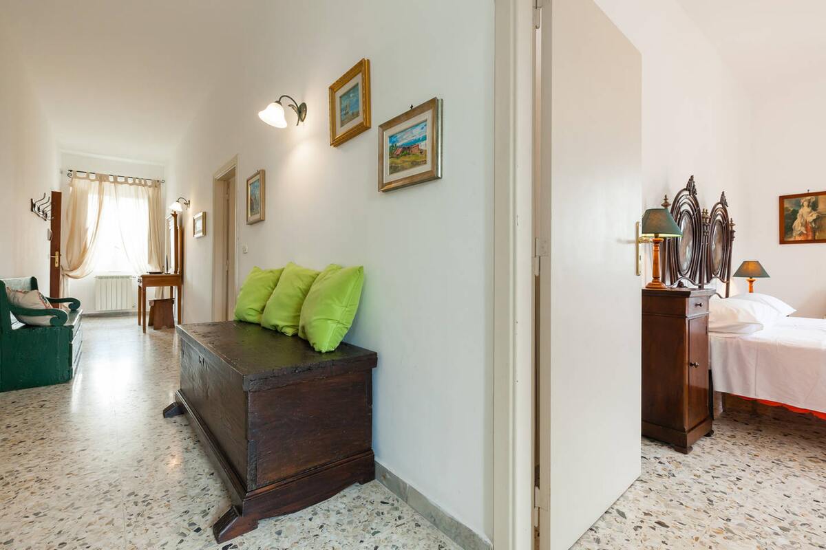 Appartement 150 m² à Ceraso, 6 personnes, vue montagne - Photo 39