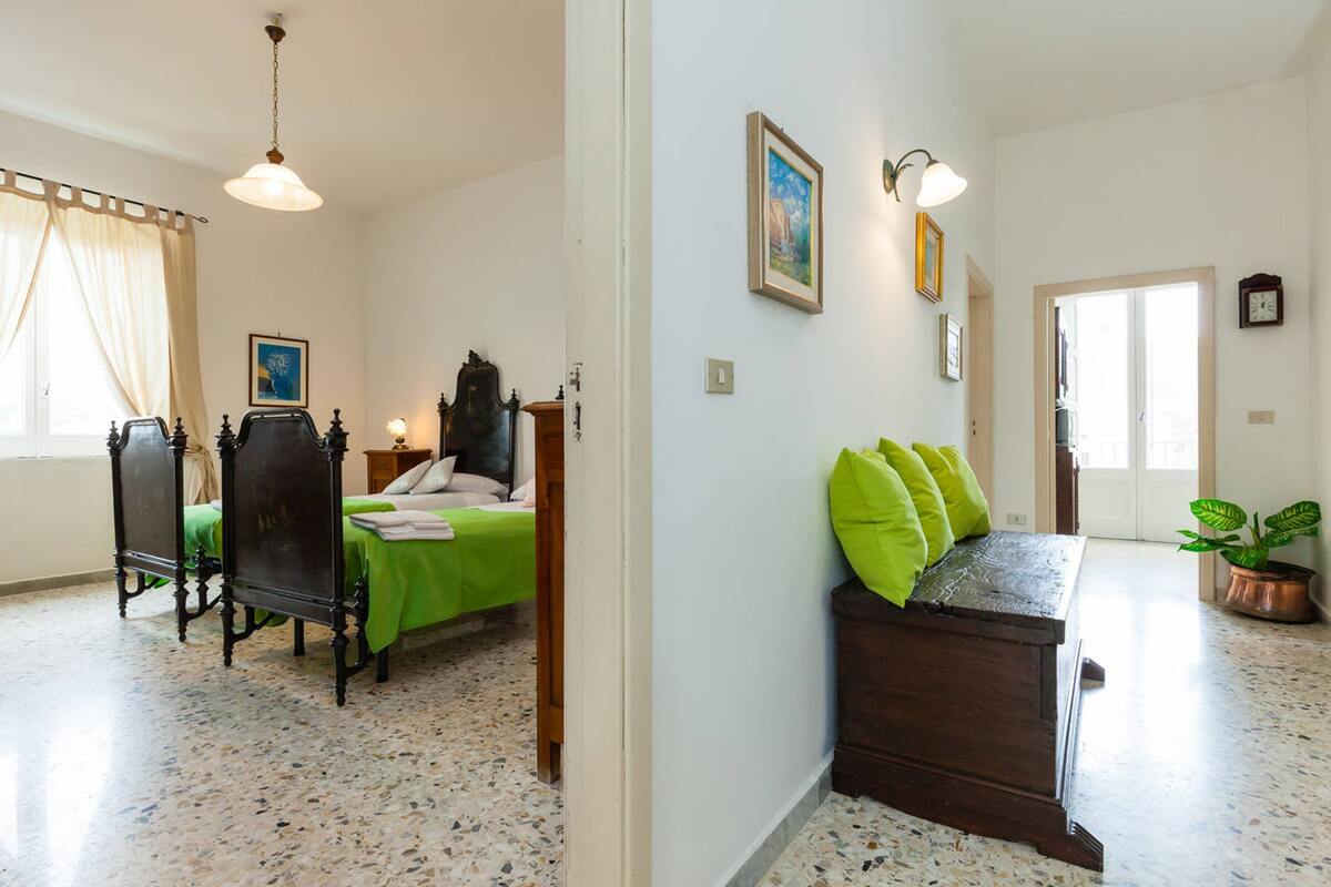 Appartement 150 m² à Ceraso, 6 personnes, vue montagne - Photo 40