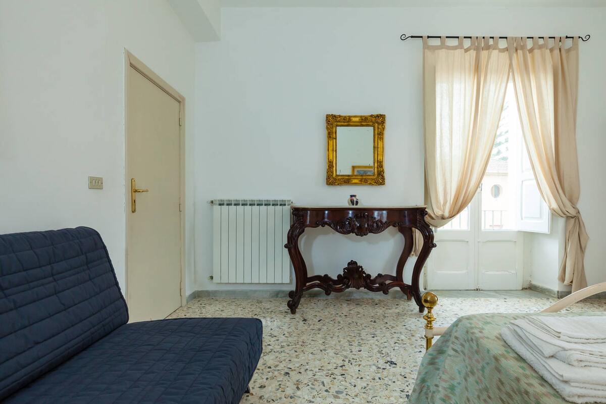 Appartement 150 m² à Ceraso, 6 personnes, vue montagne - Photo 41