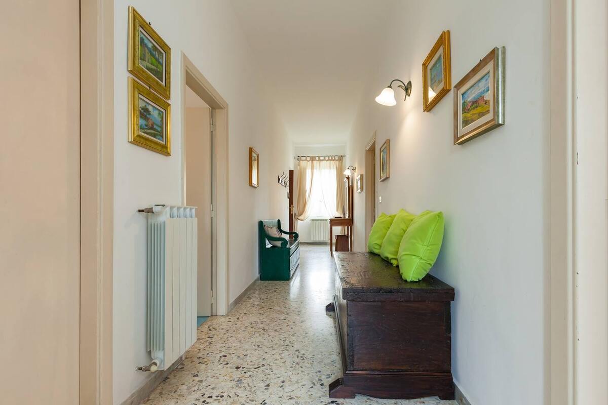Appartement 150 m² à Ceraso, 6 personnes, vue montagne - Photo 42