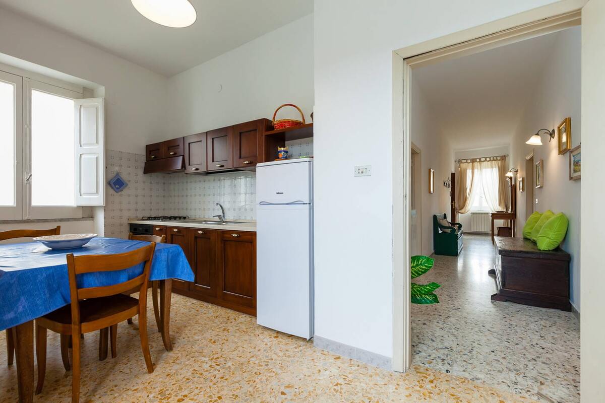 Appartement 150 m² à Ceraso, 6 personnes, vue montagne - Photo 43
