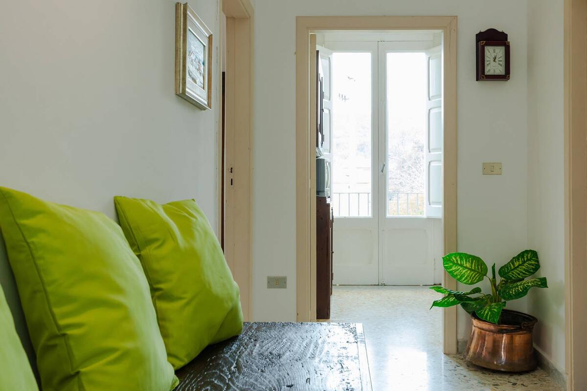 Appartement 150 m² à Ceraso, 6 personnes, vue montagne - Photo 44