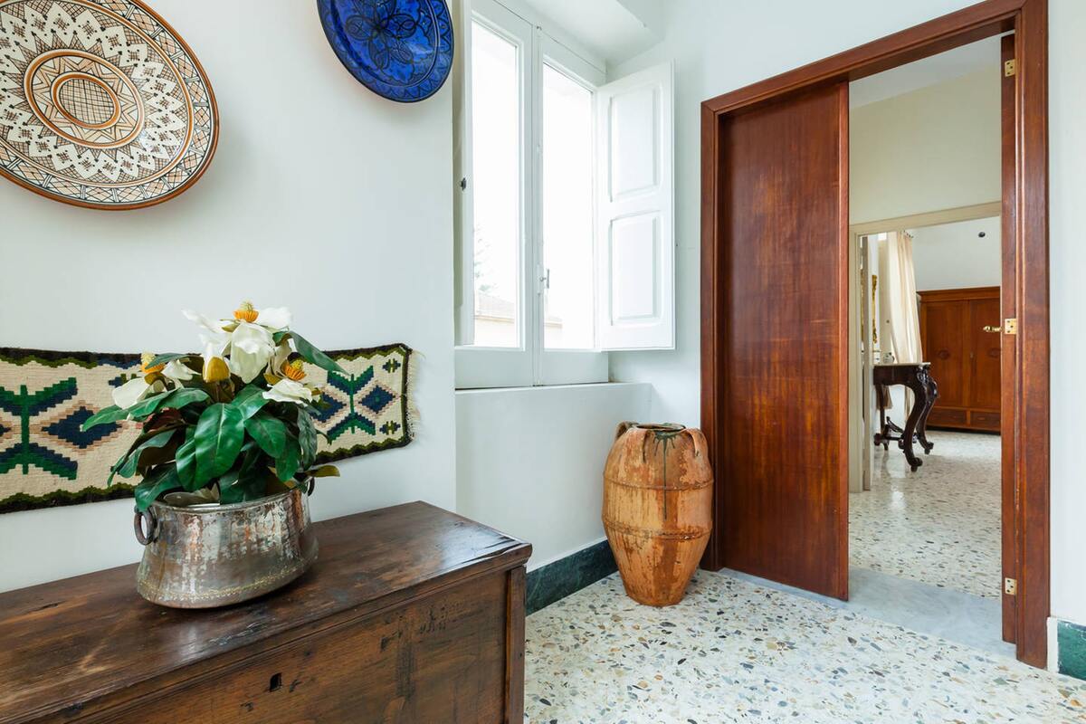 Appartement 150 m² à Ceraso, 6 personnes, vue montagne - Photo 45
