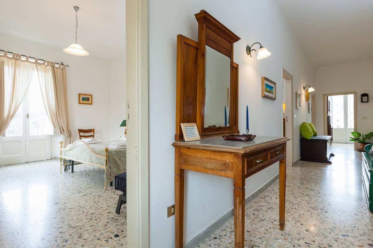 Appartement 150 m² à Ceraso, 6 personnes, vue montagne - Photo 46