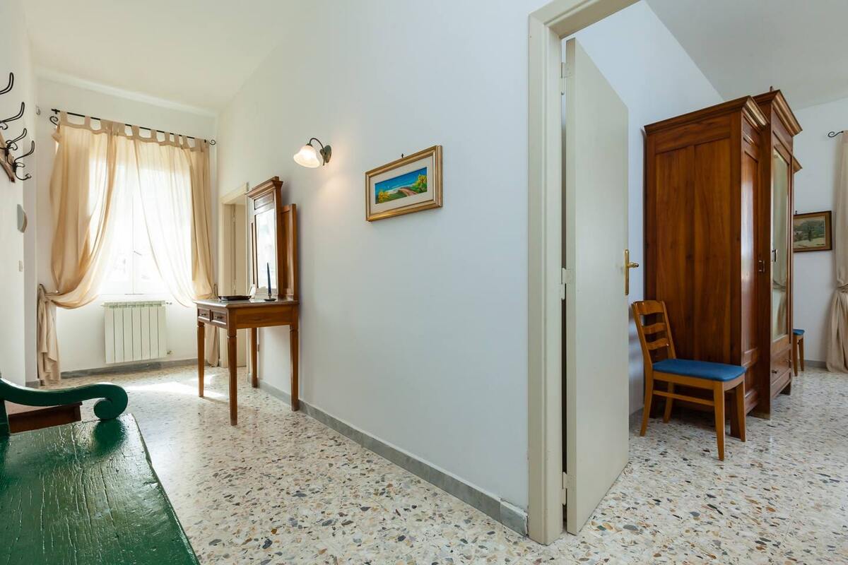 Appartement 150 m² à Ceraso, 6 personnes, vue montagne - Photo 47