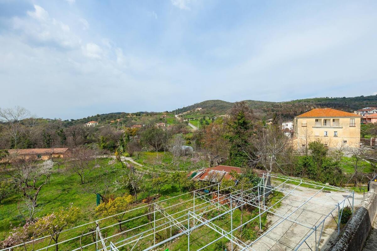 Appartement 150 m² à Ceraso, 6 personnes, vue montagne - Photo 48