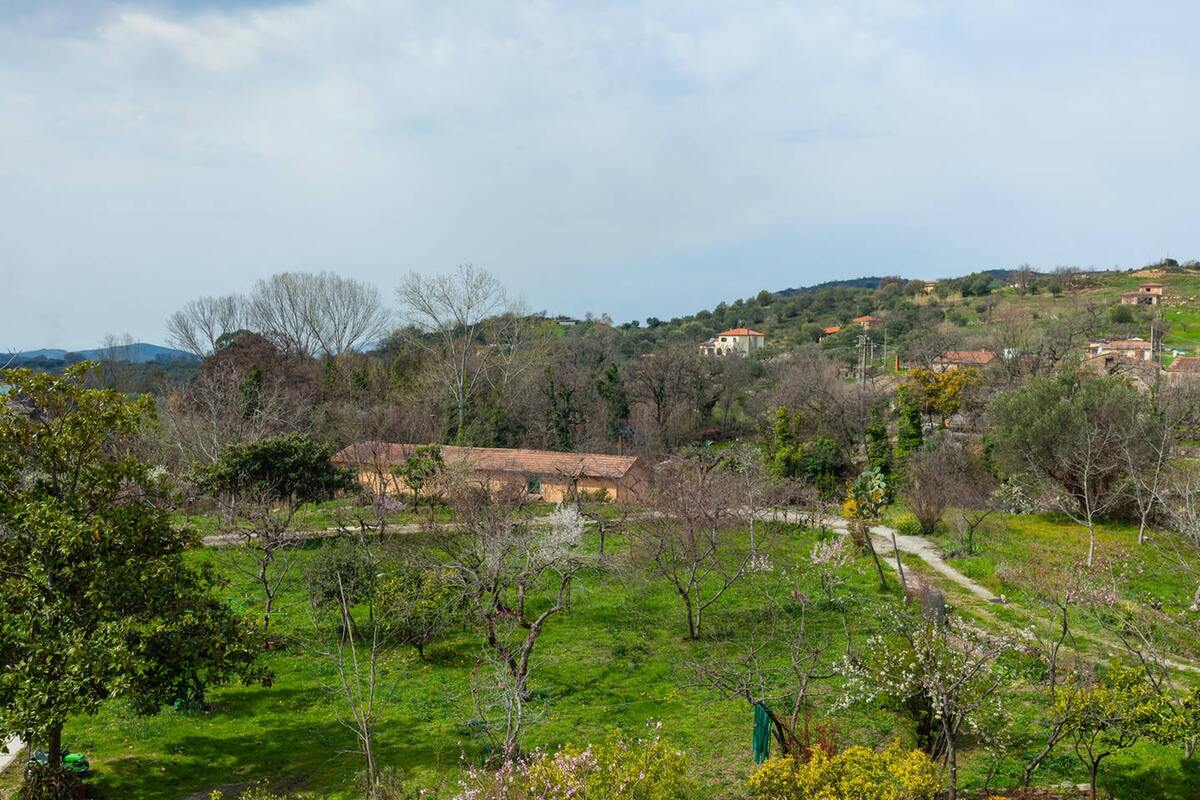 Appartement 150 m² à Ceraso, 6 personnes, vue montagne - Photo 49