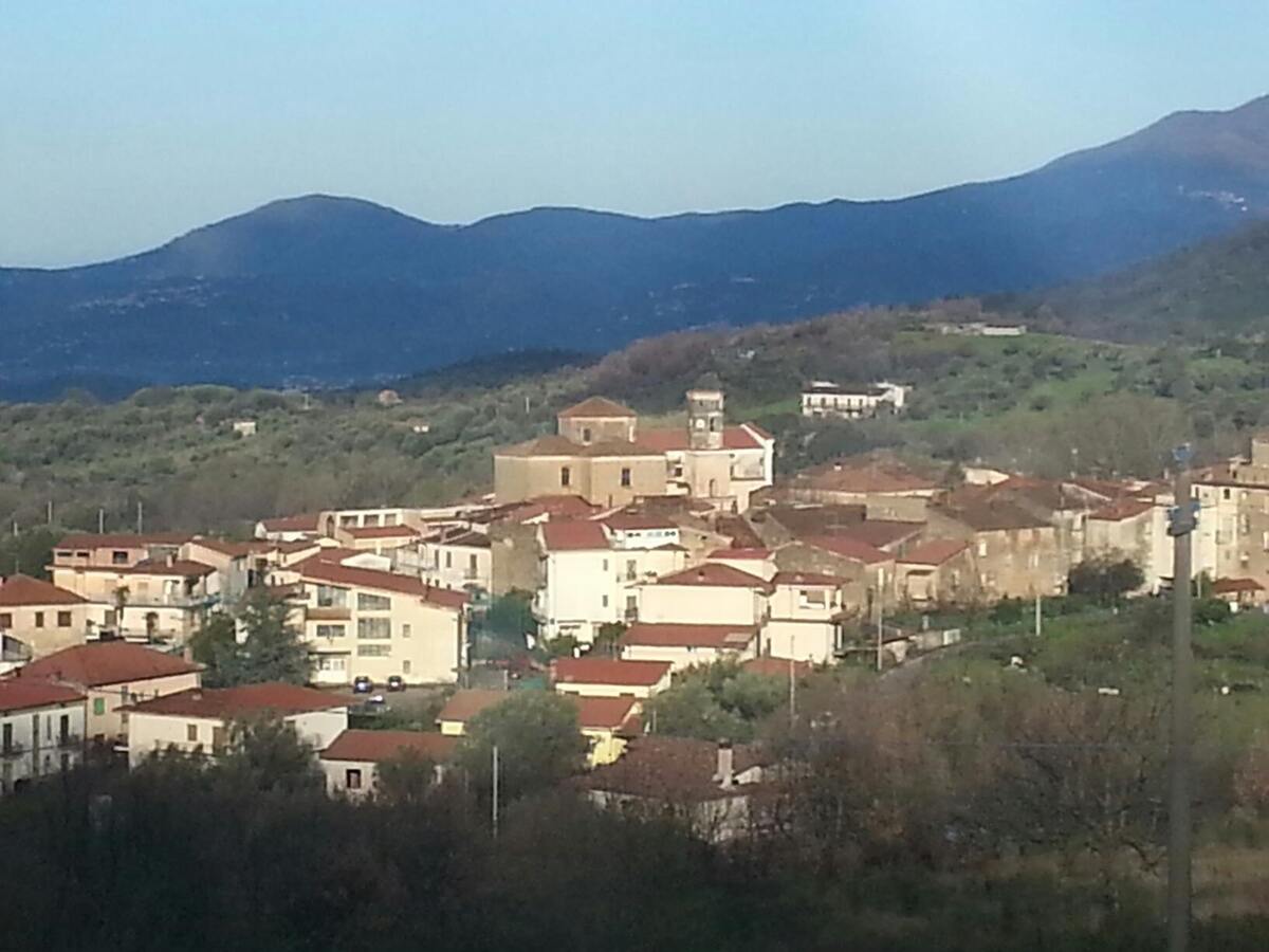 Appartement 150 m² à Ceraso, 6 personnes, vue montagne - Photo 55