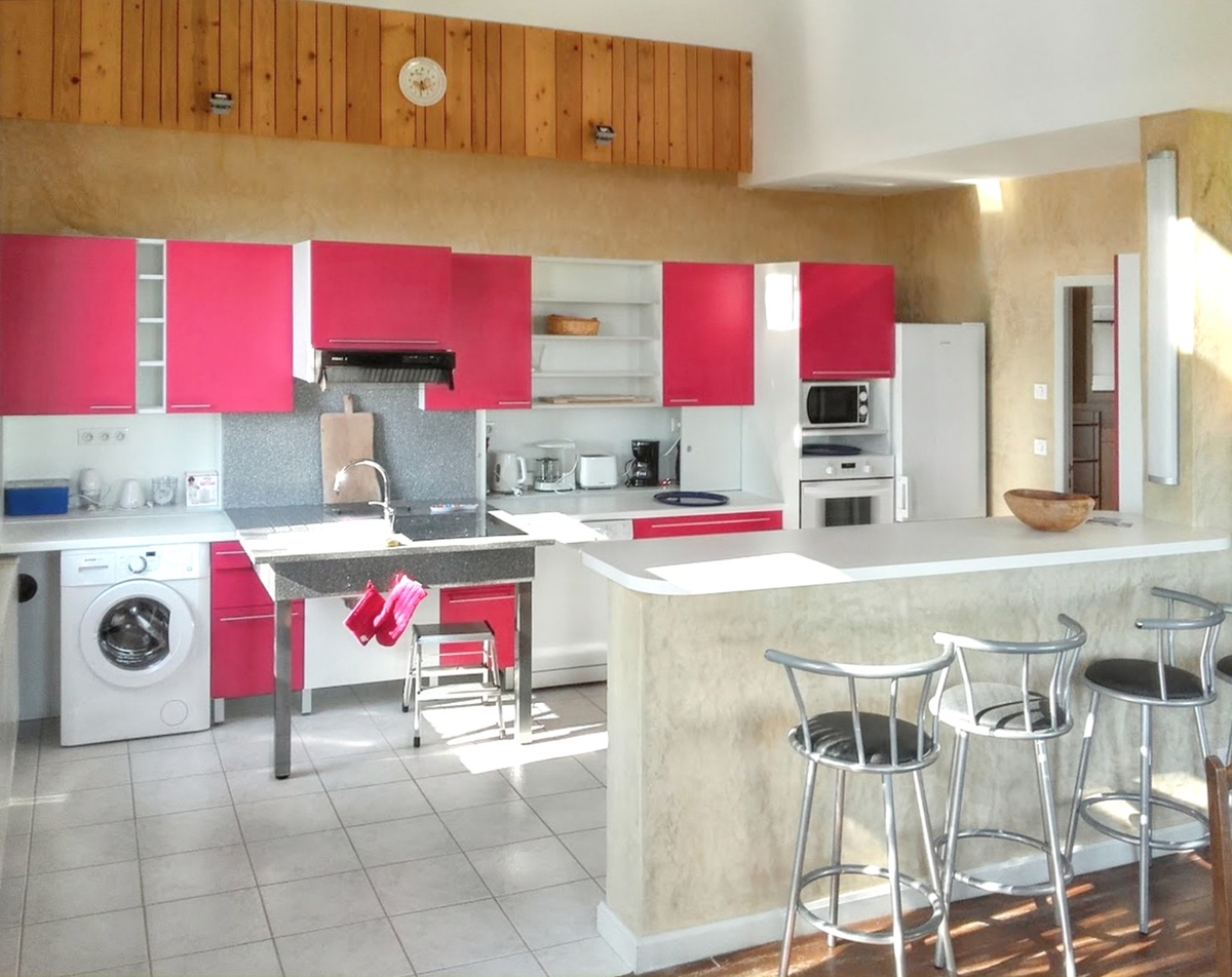 Gîte 150 m² avec vue montagne et jardin à Plan-de-Baix - Photo 13
