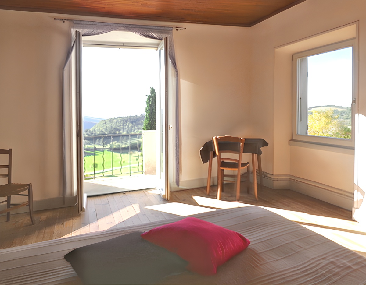 Gîte 150 m² avec vue montagne et jardin à Plan-de-Baix - Photo 22