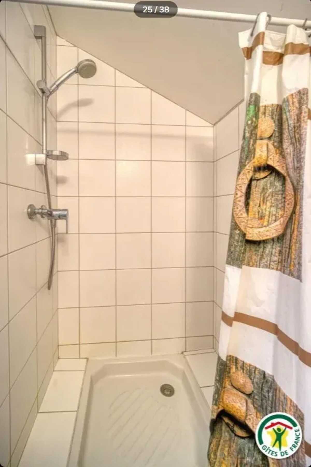 Gîte 150 m² avec vue montagne et jardin à Plan-de-Baix - Photo 26
