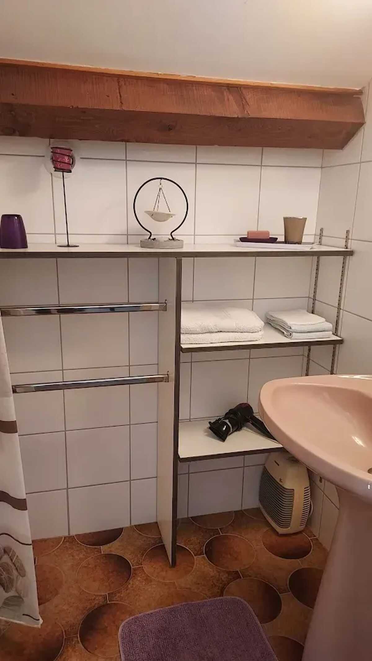 Gîte 150 m² avec vue montagne et jardin à Plan-de-Baix - Photo 28