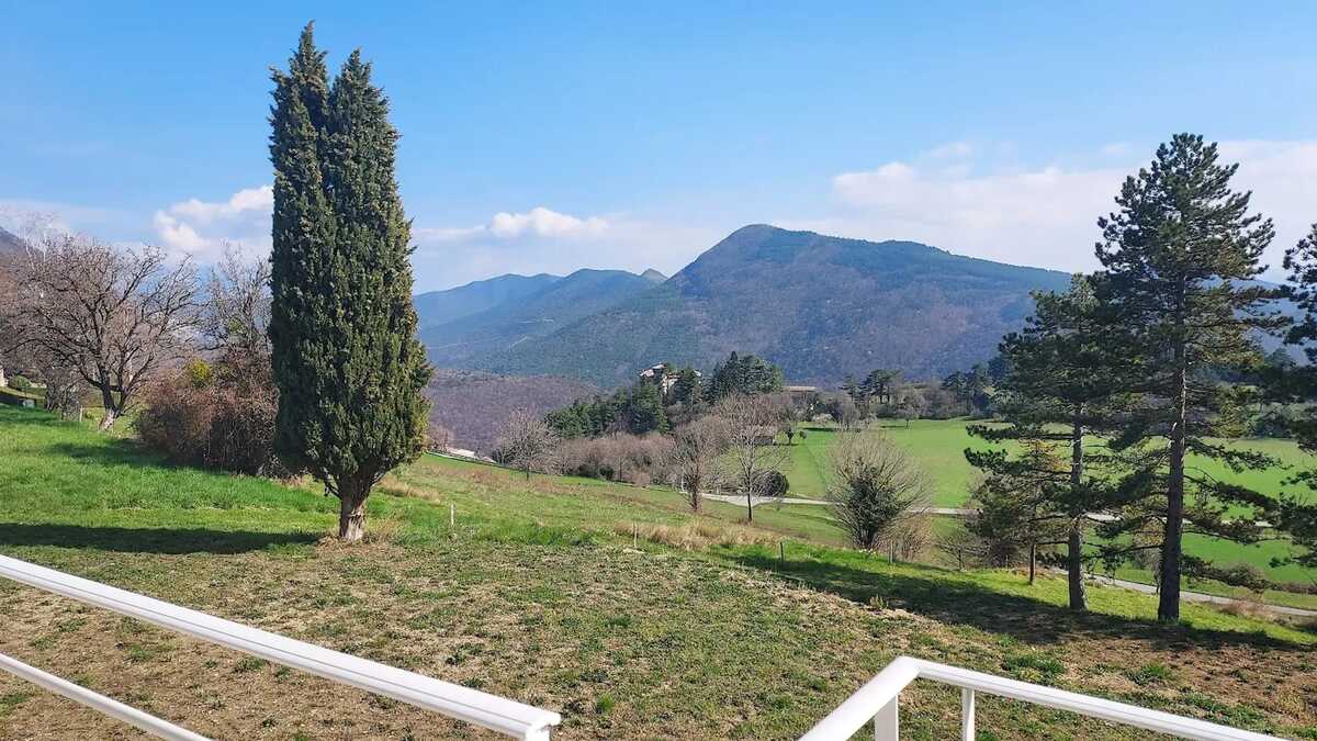 Gîte 150 m² avec vue montagne et jardin à Plan-de-Baix - Photo 30