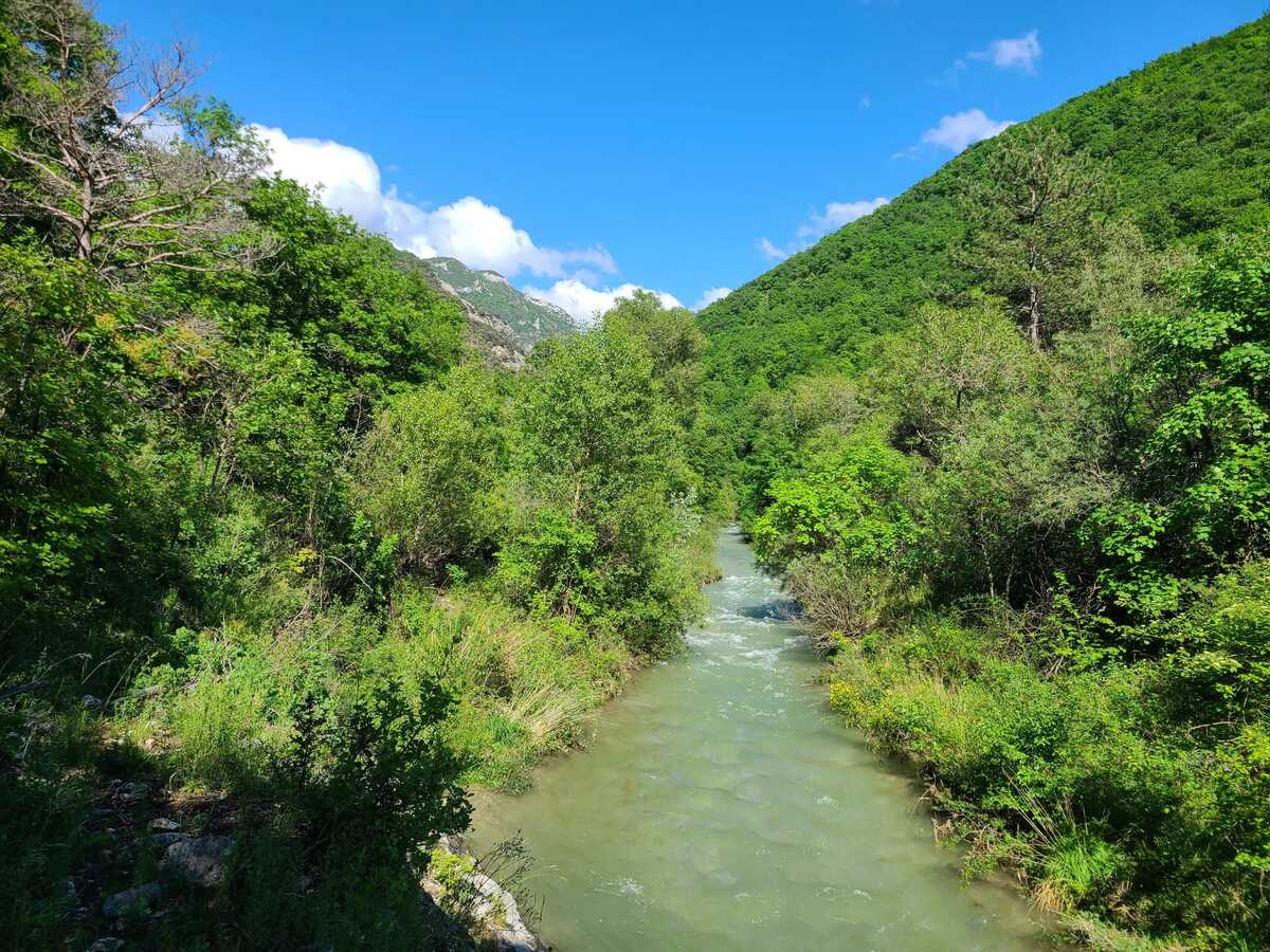 Gîte 150 m² avec vue montagne et jardin à Plan-de-Baix - Photo 35