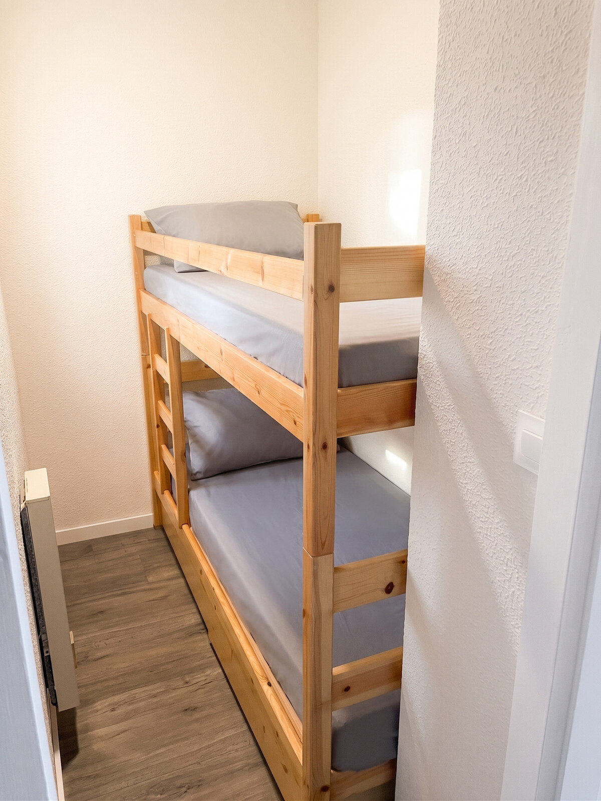 Appartement 31 m² vue montagne au Tholy, 2 chambres, parking - Photo 5