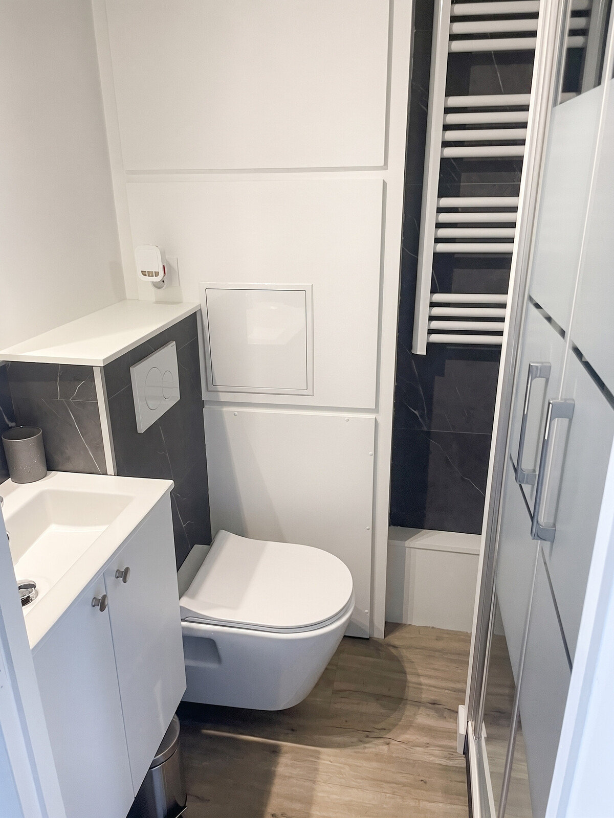 Appartement 31 m² vue montagne au Tholy, 2 chambres, parking - Photo 6