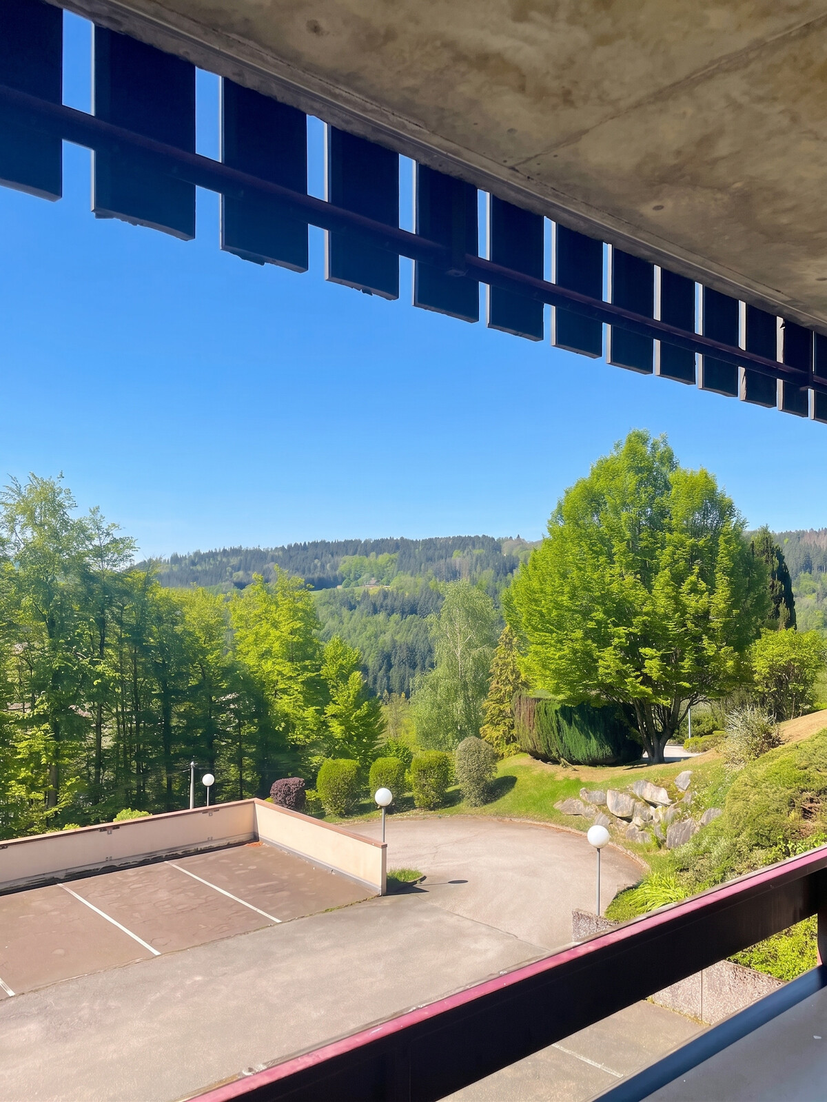 Appartement 31 m² vue montagne au Tholy, 2 chambres, parking - Photo 8