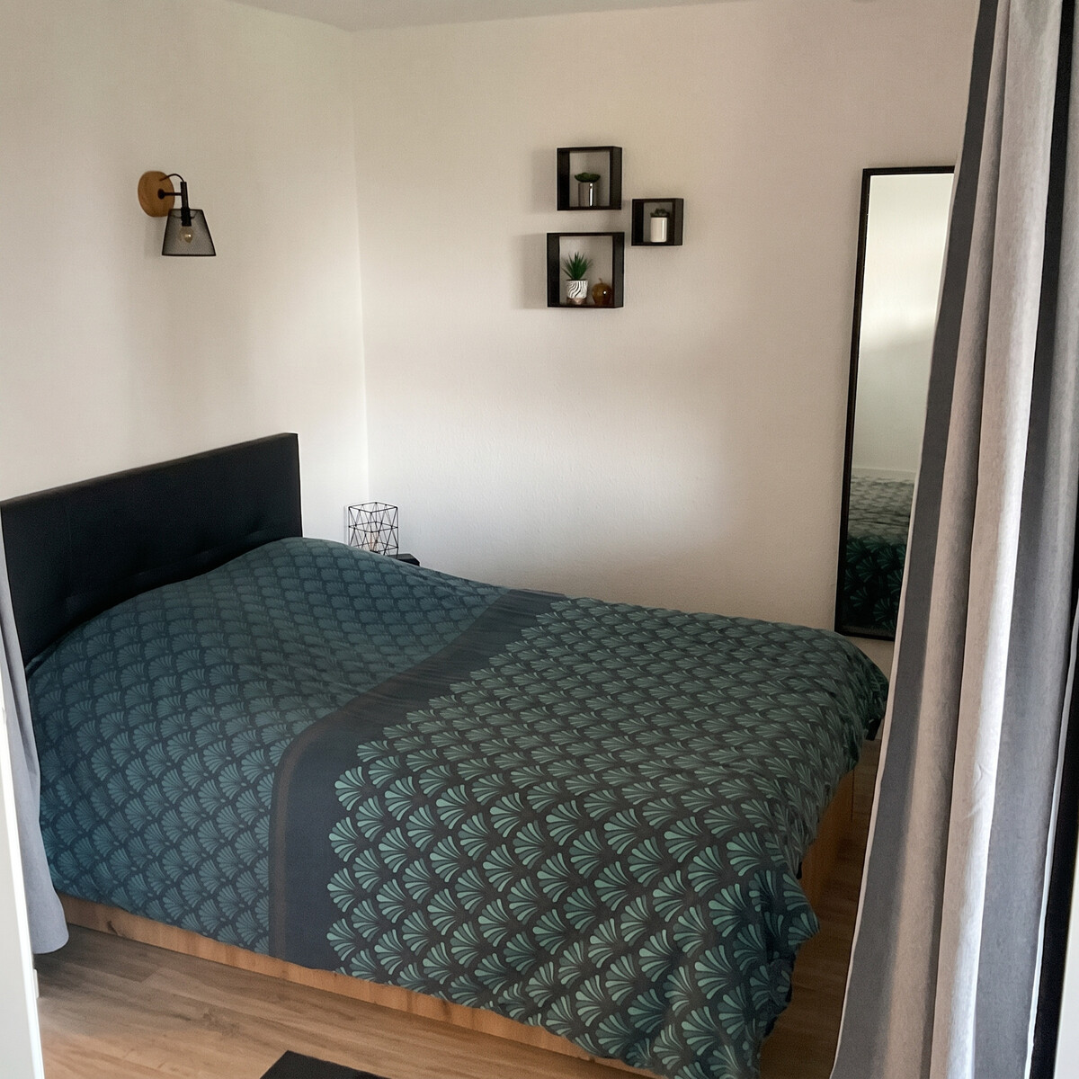 Appartement 31 m² vue montagne au Tholy, 2 chambres, parking - Photo 13