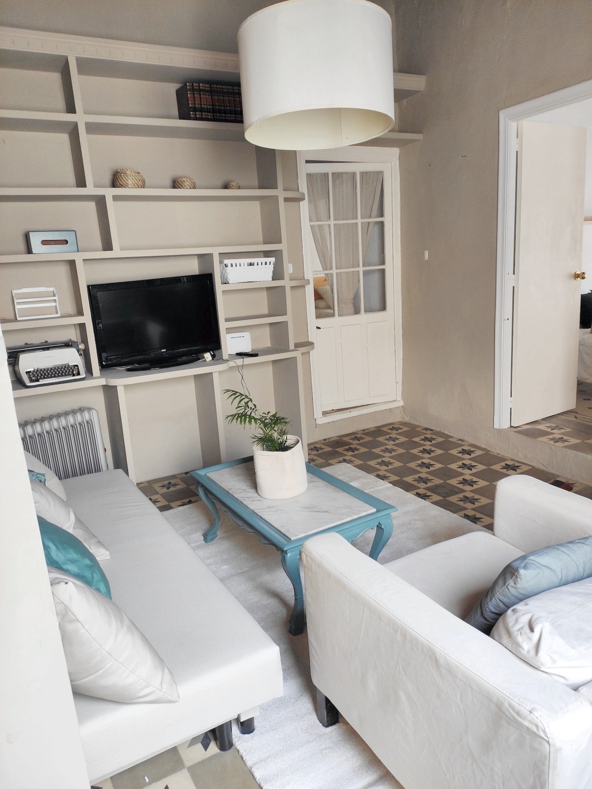 Appartement 2 chambres avec balcon à Arcos de la Frontera - Photo 1