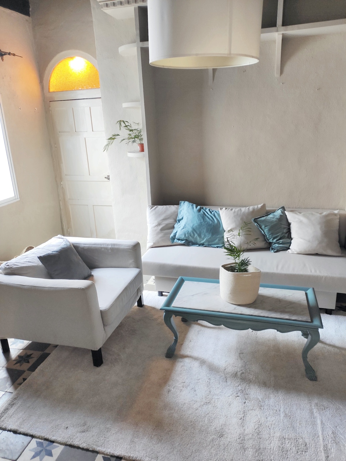 Appartement 2 chambres avec balcon à Arcos de la Frontera - Photo 2