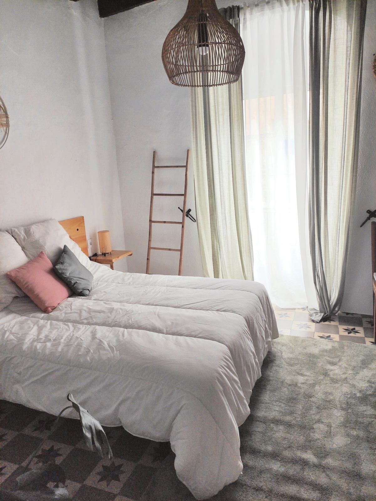 Appartement 2 chambres avec balcon à Arcos de la Frontera - Photo 4