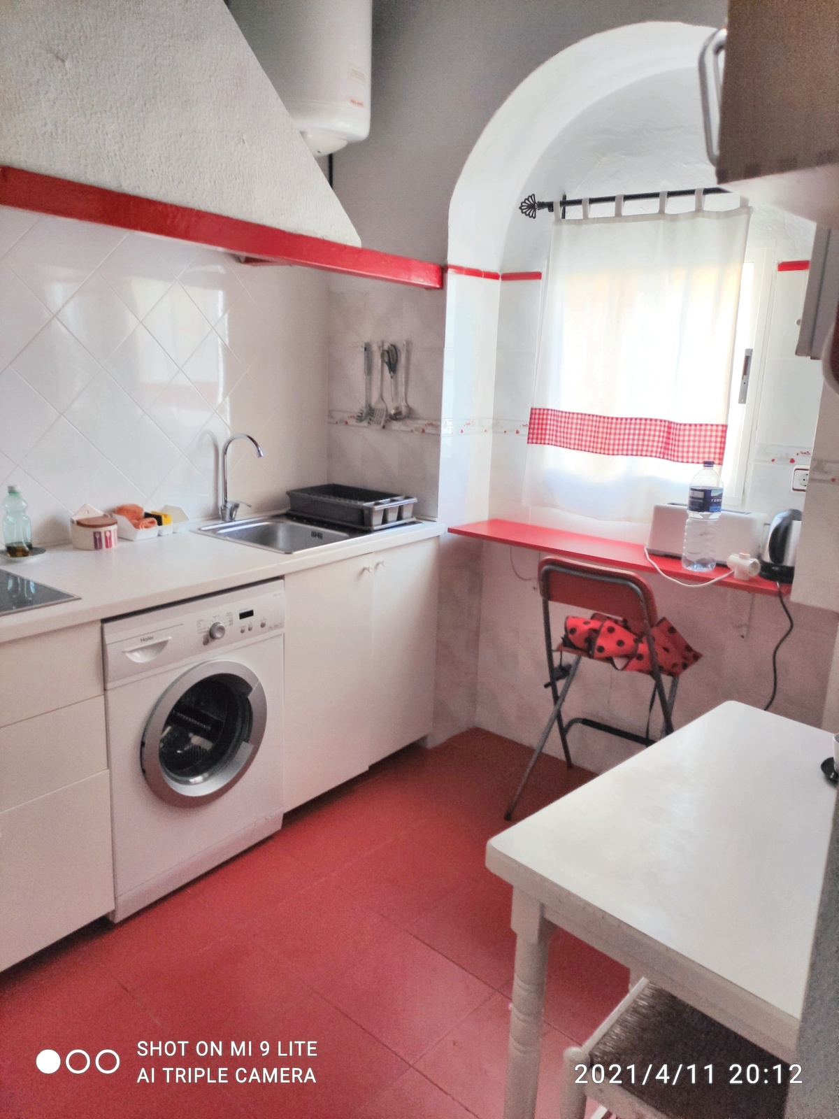Appartement 2 chambres avec balcon à Arcos de la Frontera - Photo 5
