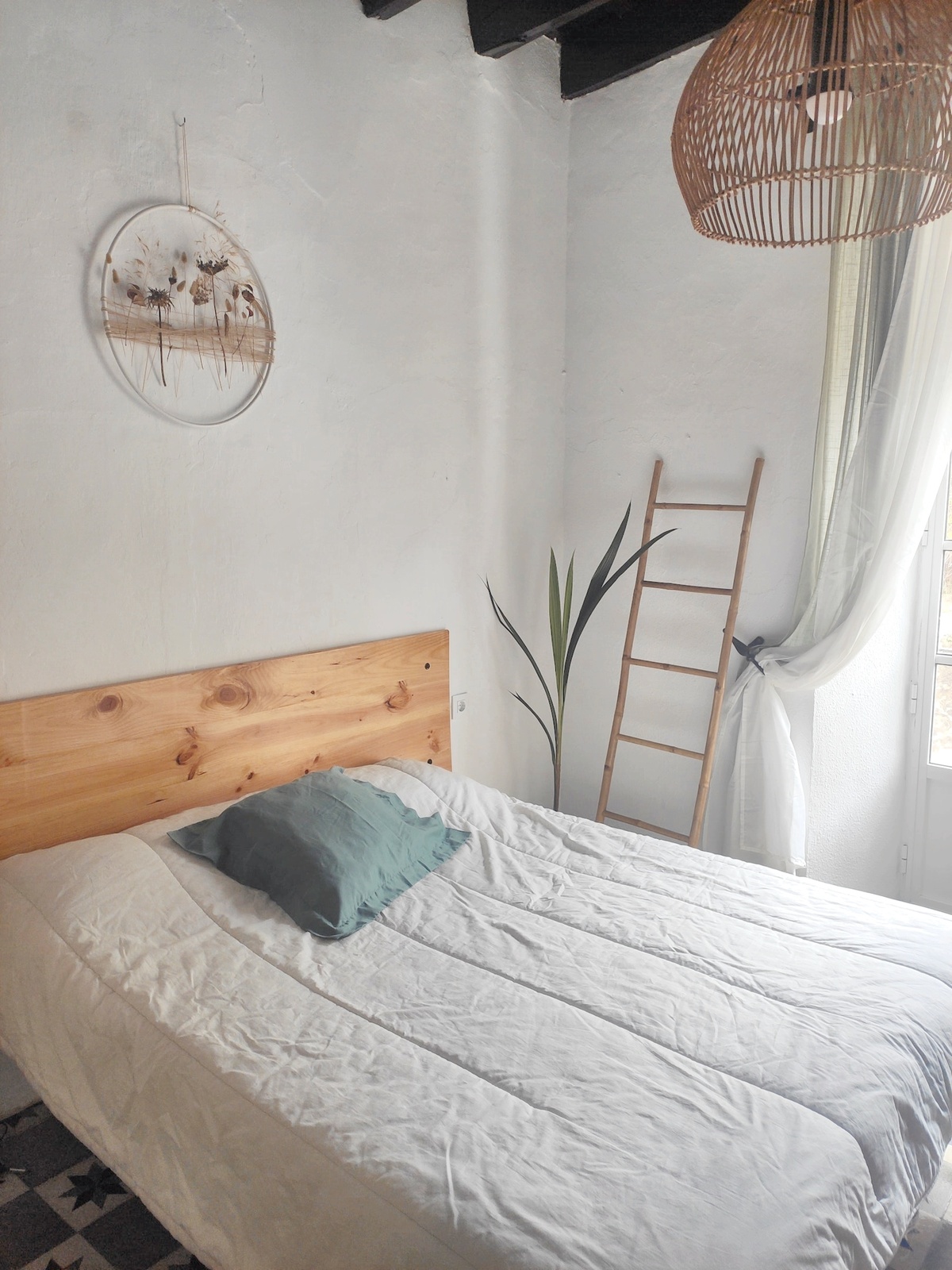 Appartement 2 chambres avec balcon à Arcos de la Frontera - Photo 7