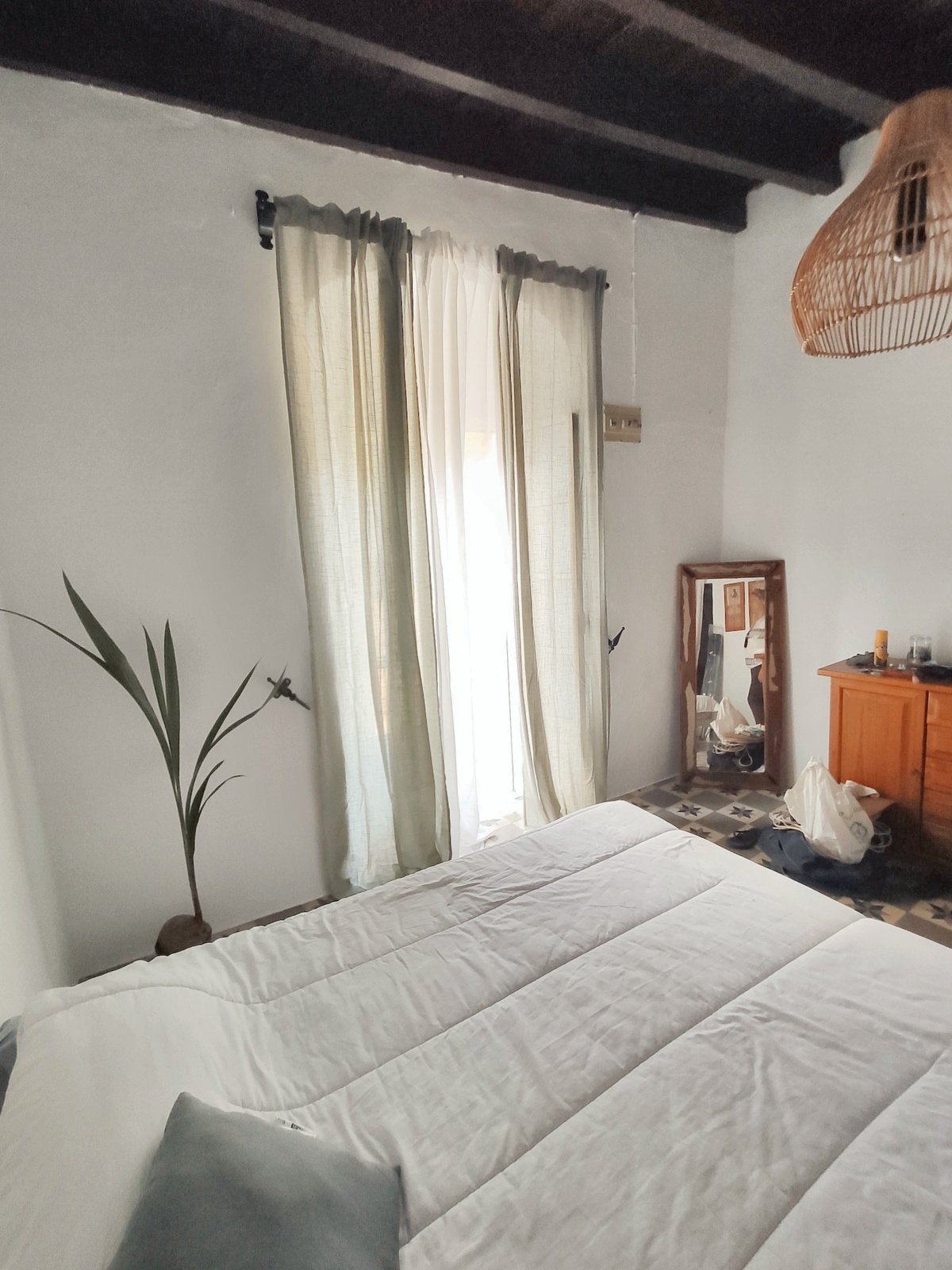Appartement 2 chambres avec balcon à Arcos de la Frontera - Photo 9