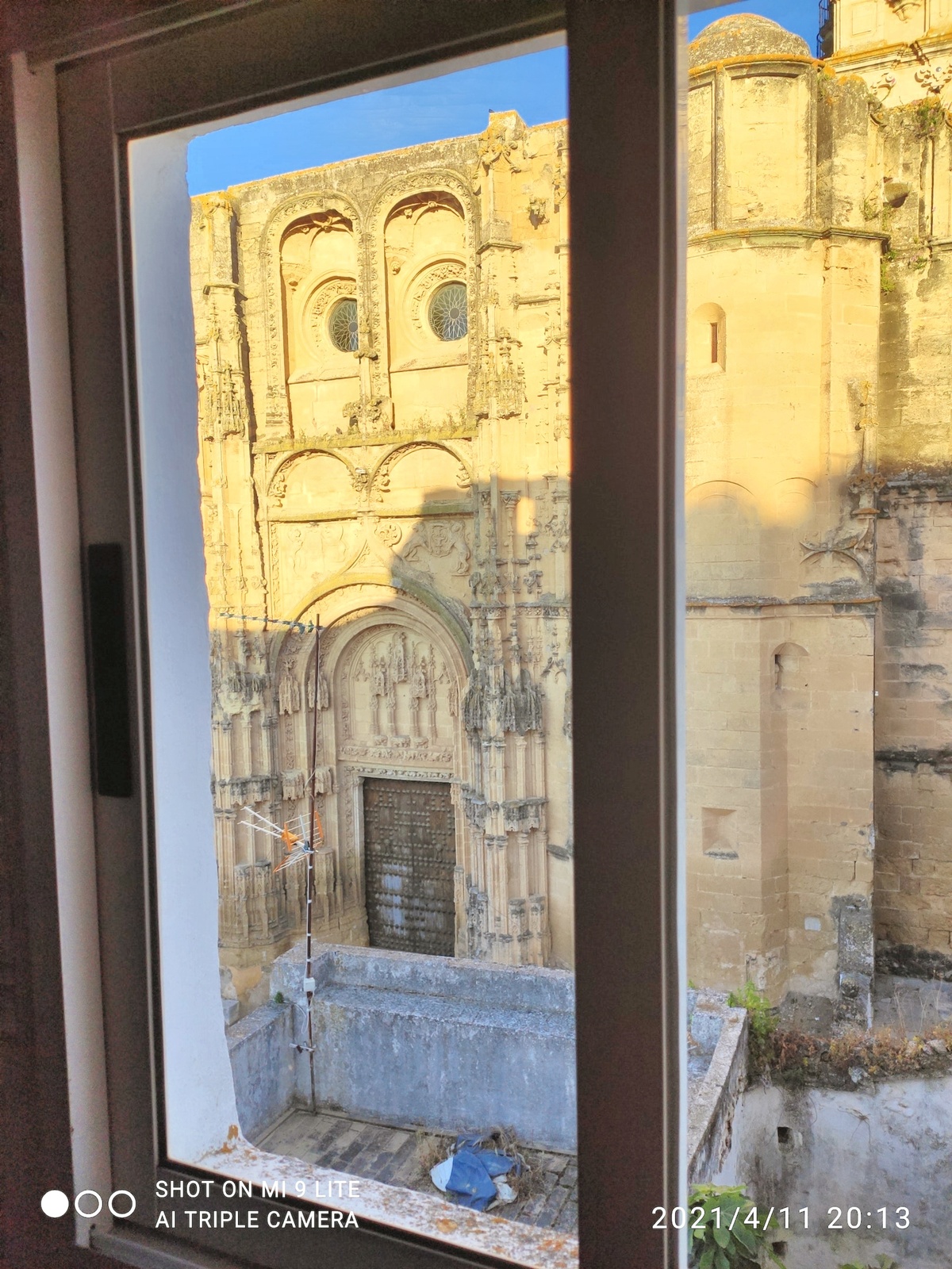 Appartement 2 chambres avec balcon à Arcos de la Frontera - Photo 14