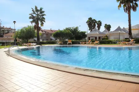 Location appartement à Vilamoura