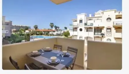 Appartement 70 m² avec piscine partagée à Vilamoura, PT : photo 2