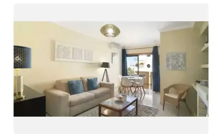 Appartement 70 m² avec piscine partagée à Vilamoura, PT : photo 3