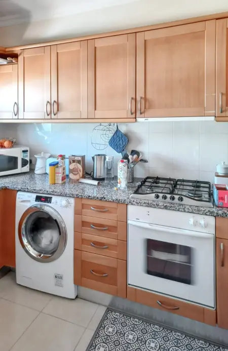 Appartement 70 m² avec piscine partagée à Vilamoura, PT : photo 9
