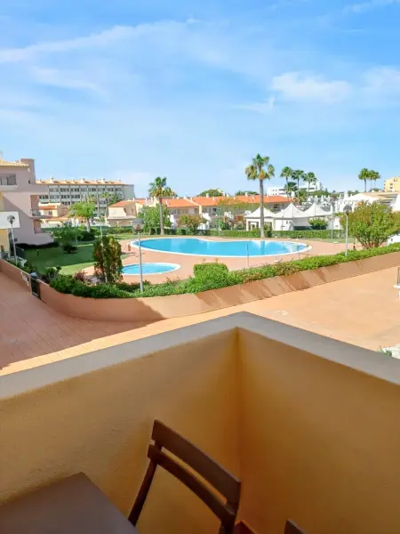 Appartement 70 m² avec piscine partagée à Vilamoura, PT : photo 11