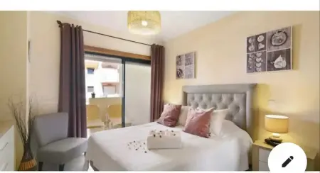 Appartement 70 m² avec piscine partagée à Vilamoura, PT : photo 13
