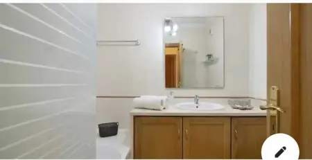 Appartement 70 m² avec piscine partagée à Vilamoura, PT : photo 14