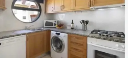 Appartement 70 m² avec piscine partagée à Vilamoura, PT : photo 15