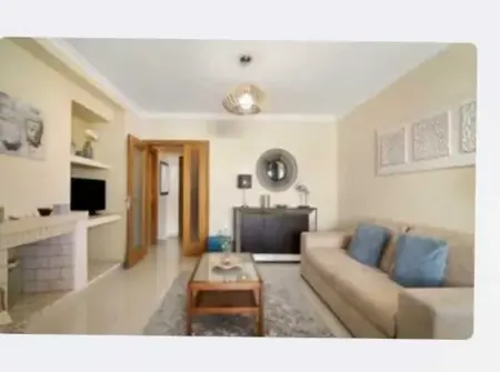 Appartement 70 m² avec piscine partagée à Vilamoura, PT : photo 16