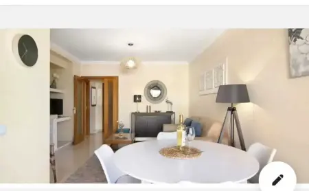Appartement 70 m² avec piscine partagée à Vilamoura, PT : photo 19