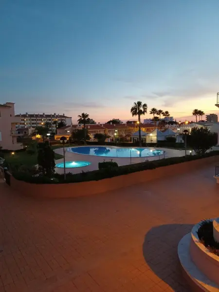 Appartement 70 m² avec piscine partagée à Vilamoura, PT : photo 21