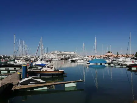 Appartement 70 m² avec piscine partagée à Vilamoura, PT : photo 22