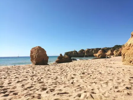 Appartement 70 m² avec piscine partagée à Vilamoura, PT : photo 24