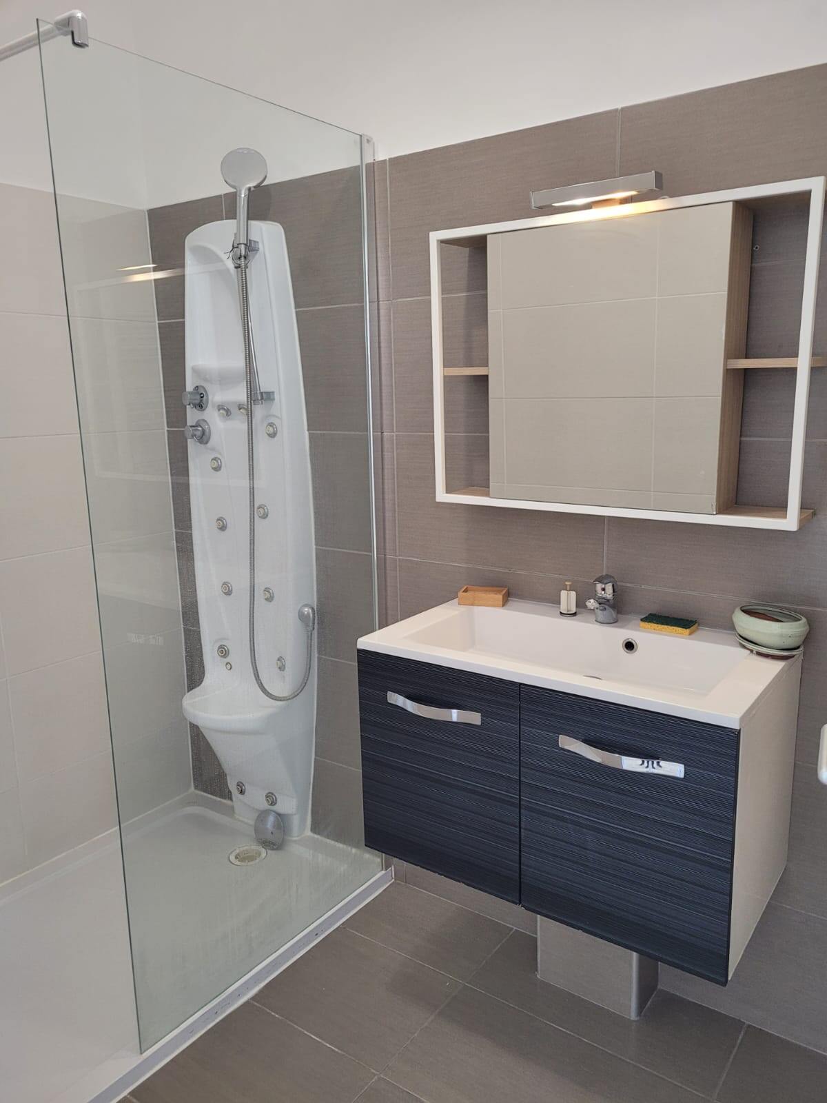 Studio 30 m² pieds dans l'eau à Ajaccio - Photo 5