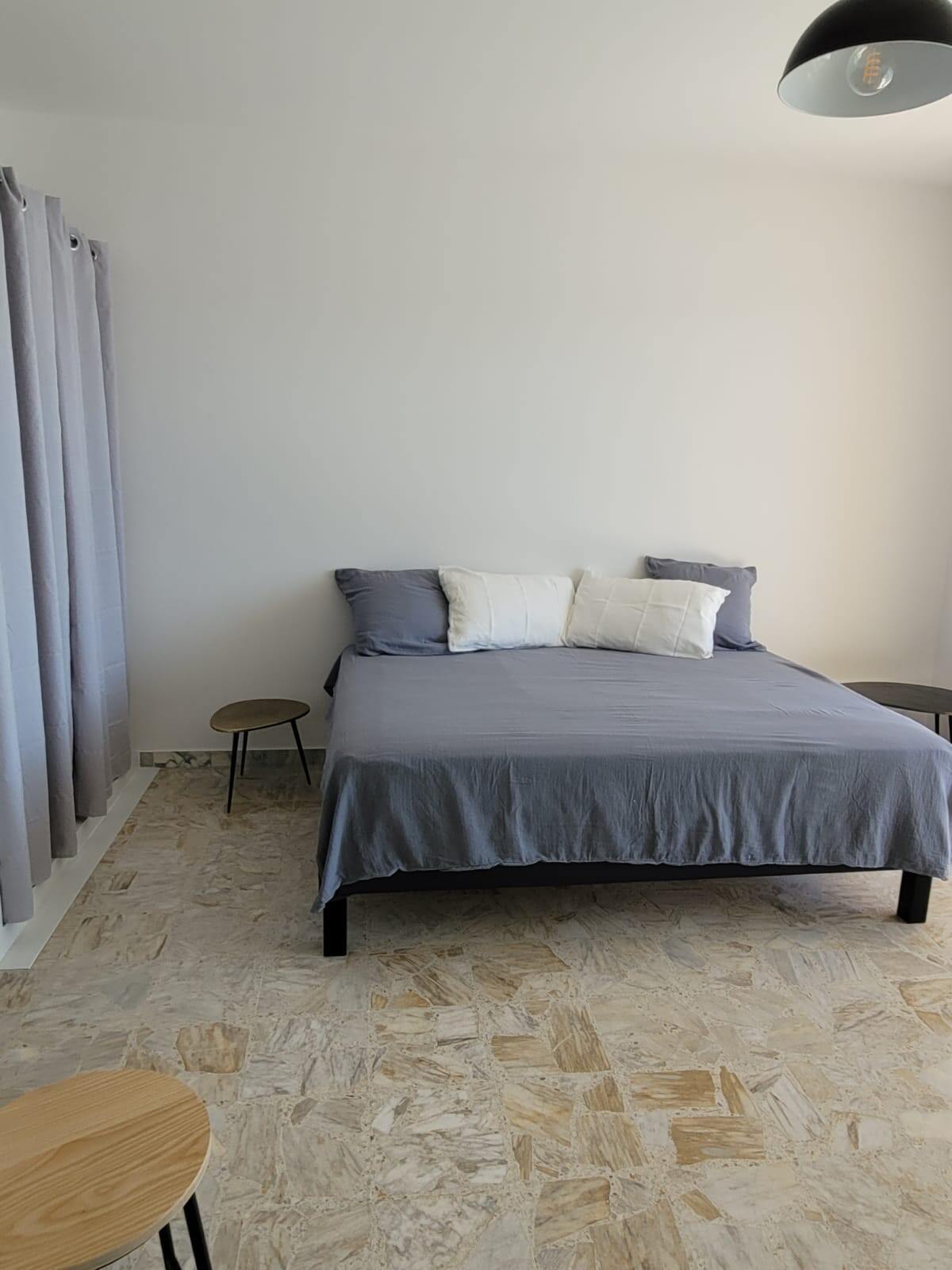 Studio 30 m² pieds dans l'eau à Ajaccio - Photo 7