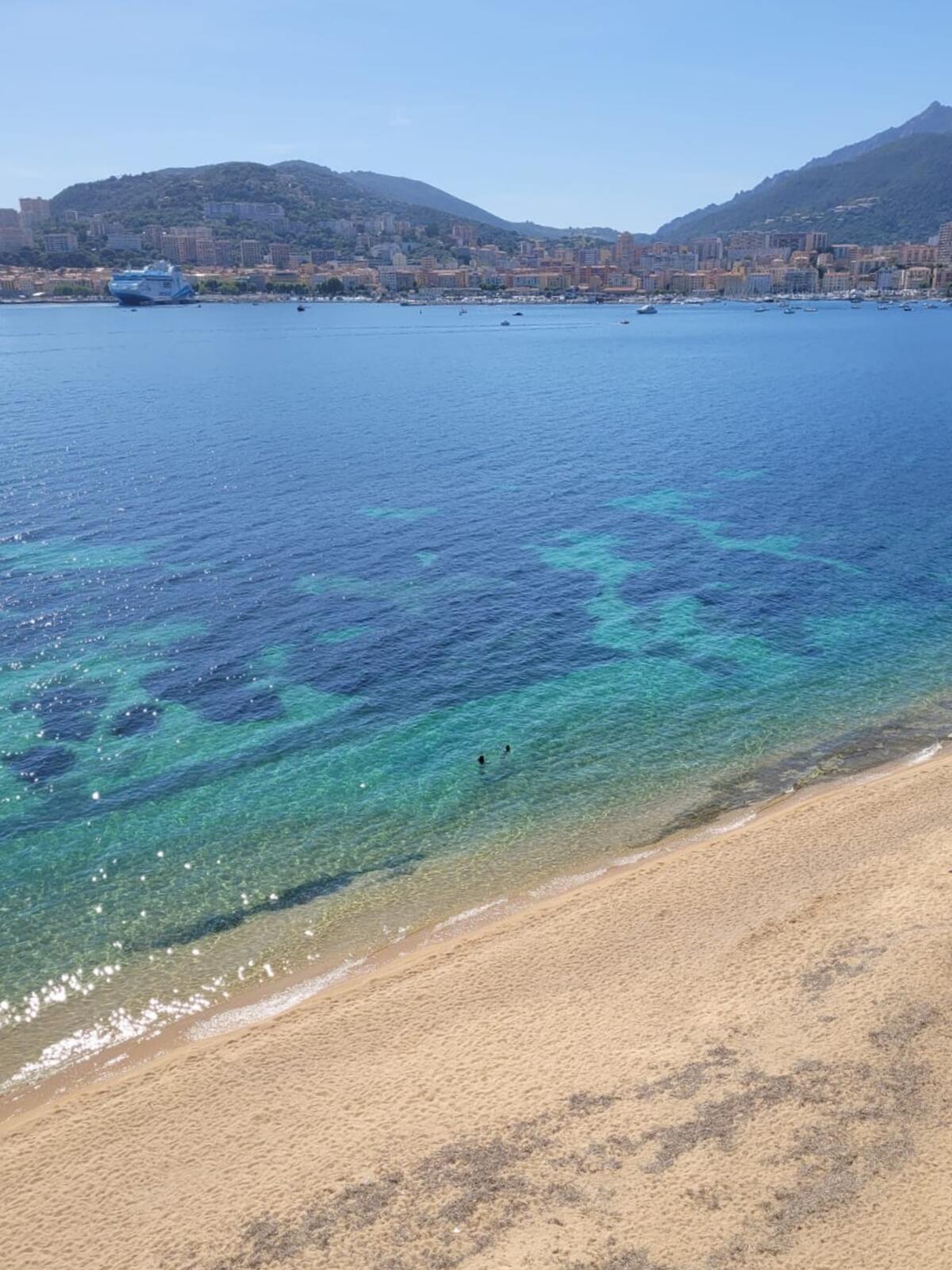 Studio 30 m² pieds dans l'eau à Ajaccio - Photo 10