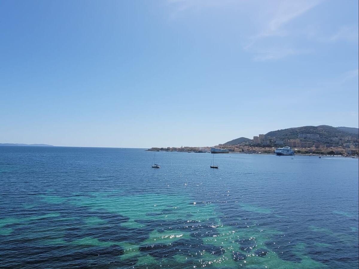 Studio 30 m² pieds dans l'eau à Ajaccio - Photo 11