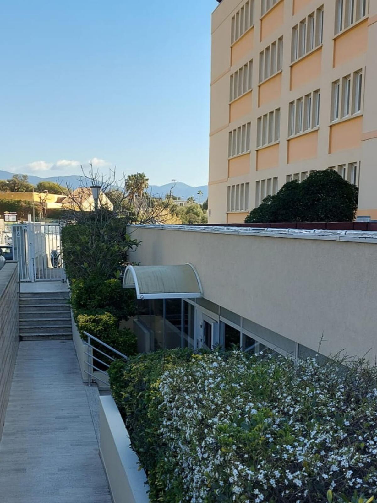Studio 30 m² pieds dans l'eau à Ajaccio - Photo 12