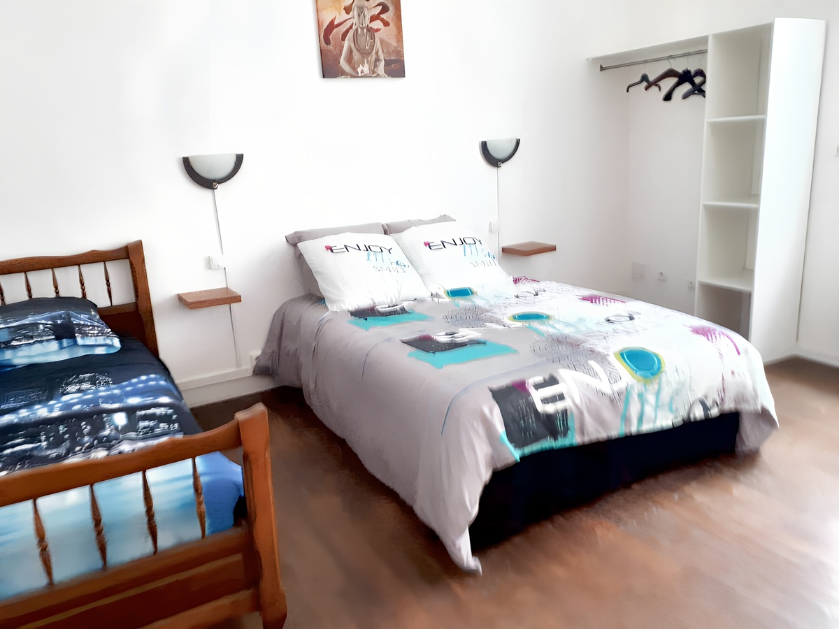 Maison 45 m² avec entrée privée à Fécamp - Photo 2