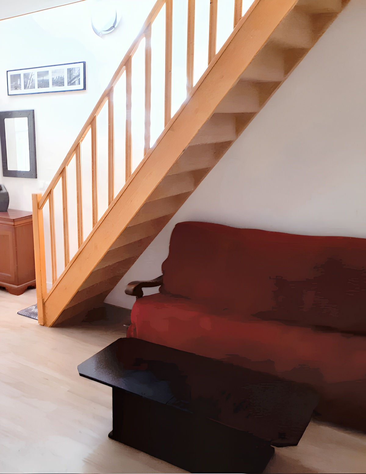 Maison 45 m² avec entrée privée à Fécamp - Photo 3