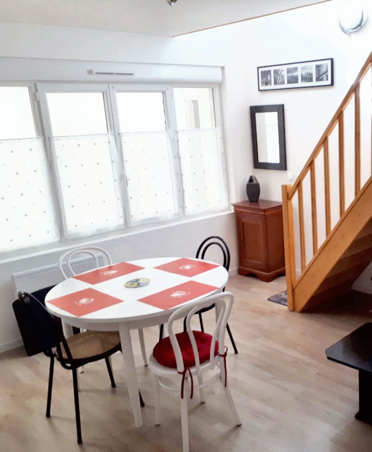 Maison 45 m² avec entrée privée à Fécamp - Photo 4